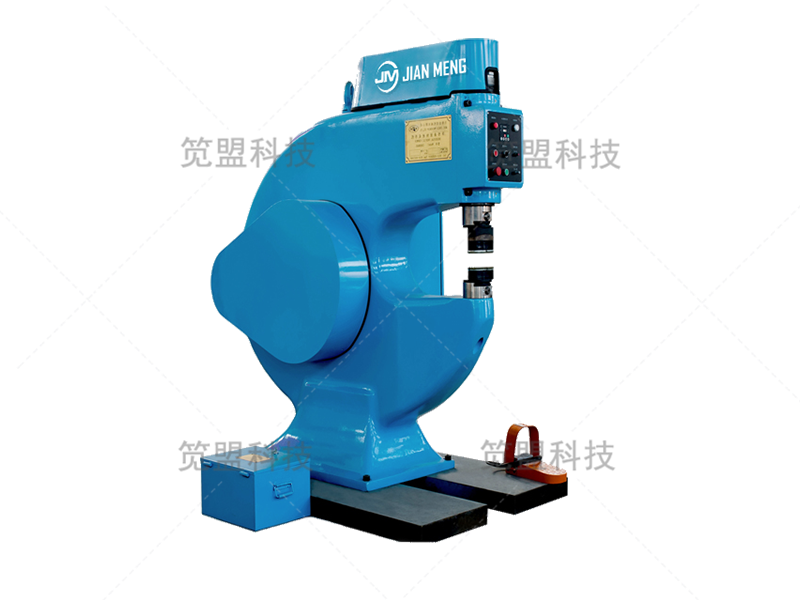 PF665雅高成型機(jī)